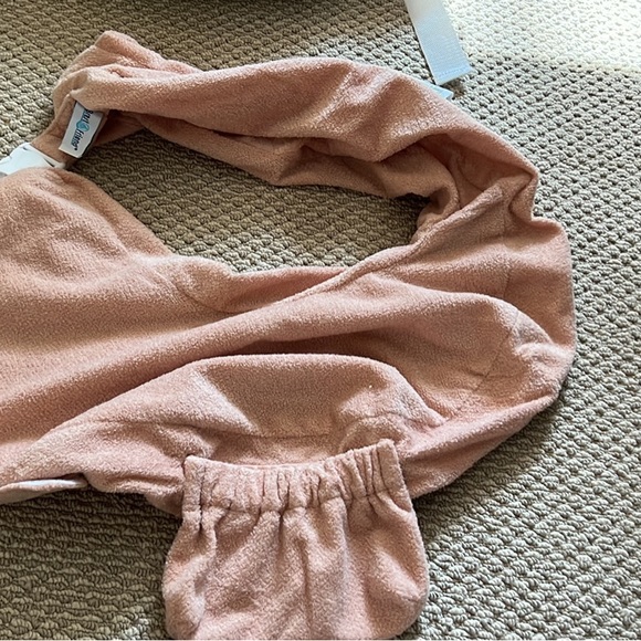 My Brest Friend Nursing Pillow and Spare Cover - Picture 3 of 3